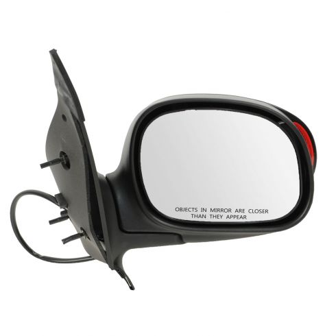 2002 Ford F150 Truck Side View Mirror | 2002 Ford F150 Truck ...