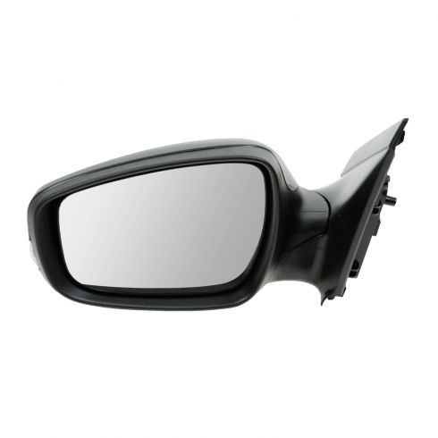 2014 Hyundai Accent Side View Mirror | 2014 Hyundai Accent Replacement ...