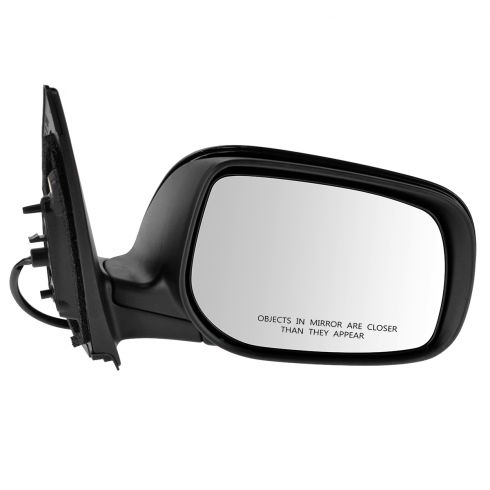 Toyota Corolla Side View Mirror | Toyota Corolla Replacement Passenger ...