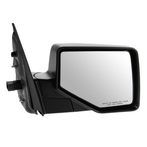 2007 Ford explorer visor mirror replacement #1