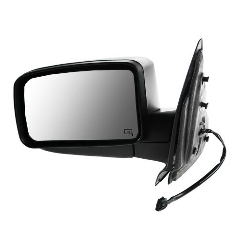 Ford Excursion Mirror 2003-2006 FORD EXPEDITION RH PASSENGER SIDE POWER ...