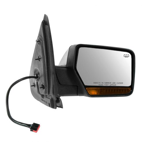 Ford excursion rear view mirror replacement