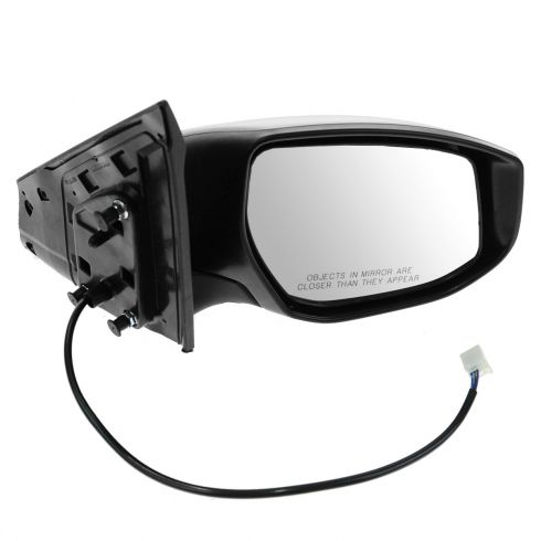 Nissan Sentra Side View Mirror | Nissan Sentra Replacement ... Nissan Sentra Side View Mirror | Nissan Sentra Replacement ...