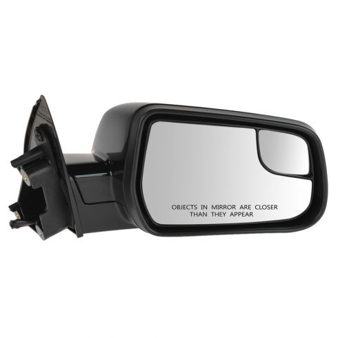 driver side mirror replacement