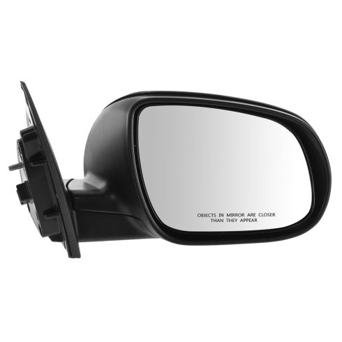 Kia Forte Side View Mirror | Kia Forte Replacement Passenger & Driver ...