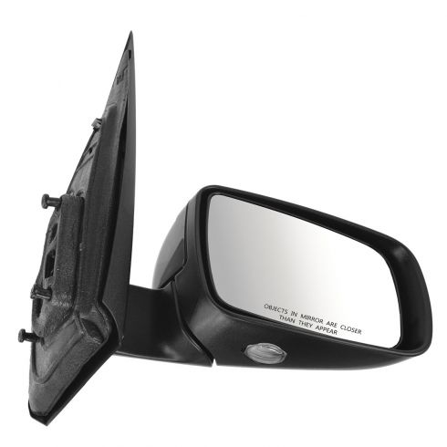 2005 Ford freestyle passenger mirror #1