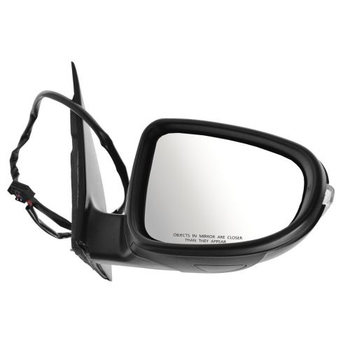 Volkswagen Golf Side View Mirror | Volkswagen Golf Replacement ...