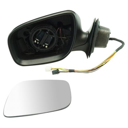 Mercedes Benz E350 Side View Mirror | Mercedes Benz E350 Replacement ...