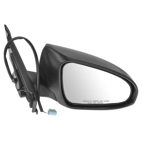 Toyota Yaris Side View Mirror | Toyota Yaris Replacement Passenger ...