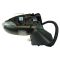 13-16 Toyota Venza Power, Heated (w/Spotter Glass, Puddle & Turn Signal Light) Manual Fld PTM Mir RH