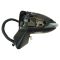 13-16 Toyota Venza Power, Heated (w/Mem, Spotter Glass, Puddle & Turn Signal) Manual Fld PTM Mir LH