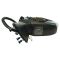 13-16 Toyota Venza Power, Heated (w/Mem, Spotter Glass, Puddle & Turn Signal) Manual Fld PTM Mir LH