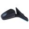 16-17 Toyota Camry Power Heated BSD Mirror PTM RH