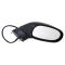 05-13 Chevy Corvette Power Heated Memory PTM Mirror RH