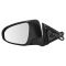 15-17 Toyota Camry, Camry Hybrid Power, Power Folding, Heated w/Turn Signal & PTM Cover Mirror LH