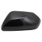 16-17 Toyota Prius, 17 Prius Prime Power, Heated, Manual Folding w/Turn Signal & PTM Cover Mirror LH