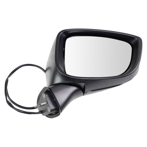 Mirror - Side View