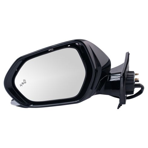 Mirror - Side View