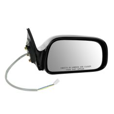 Mirror - Side View
