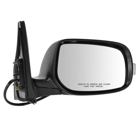 Mirror - Side View