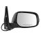 Mirror - Side View
