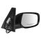 Mirror - Side View