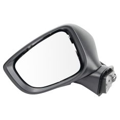Mirror - Side View