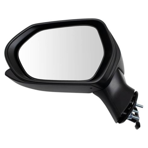 Mirror - Side View