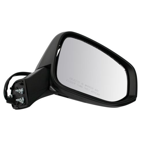 Mirror - Side View