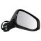 Mirror - Side View