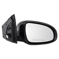 Mirror - Side View