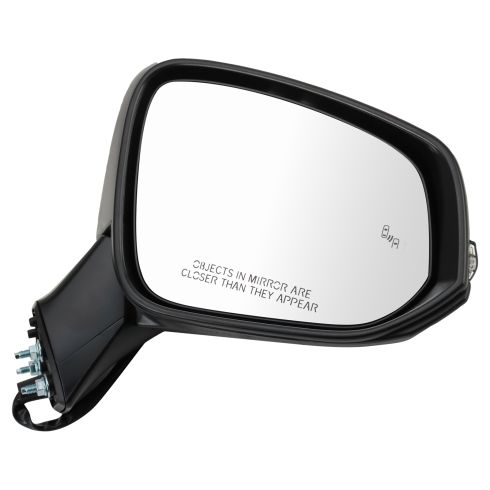 Mirror - Side View
