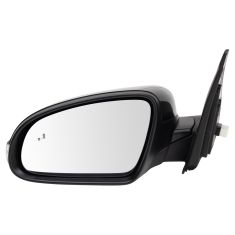 Mirror - Side View