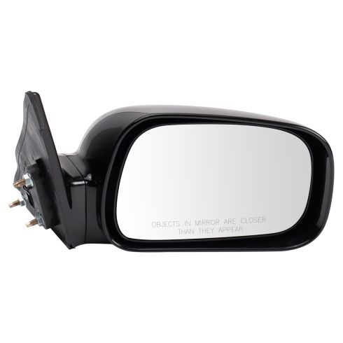 Mirror - Side View