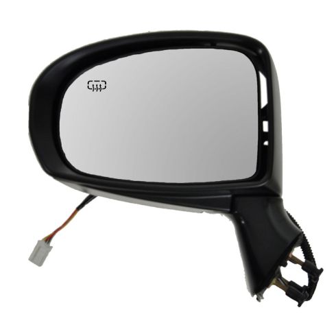 Mirror - Side View