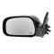 Mirror - Side View
