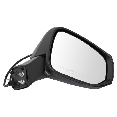 Mirror - Side View