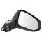 Mirror - Side View