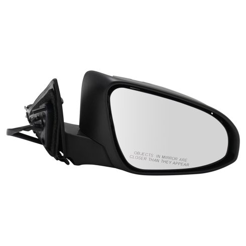 Mirror - Side View