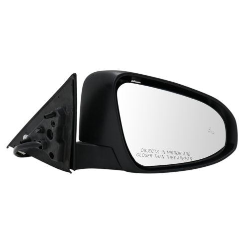 Mirror - Side View