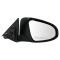 Mirror - Side View
