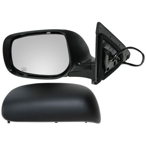 Mirror - Side View