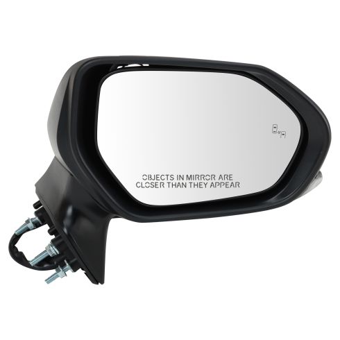 Mirror - Side View