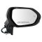 Mirror - Side View