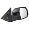 Mirror - Side View