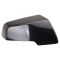 Mirror Cap
