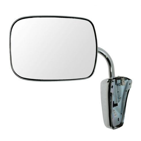 1986 Chevy C10 Truck Side View Mirror | 1986 Chevy C10 Truck ...