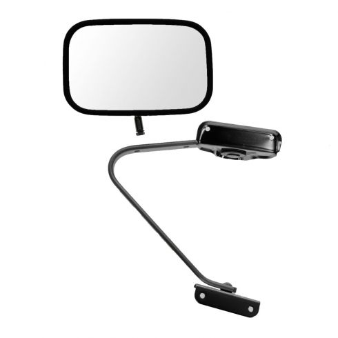 Ford bronco side view mirrors #6