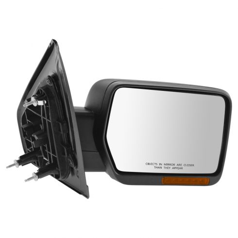 2011 Ford f150 mirror turn signals