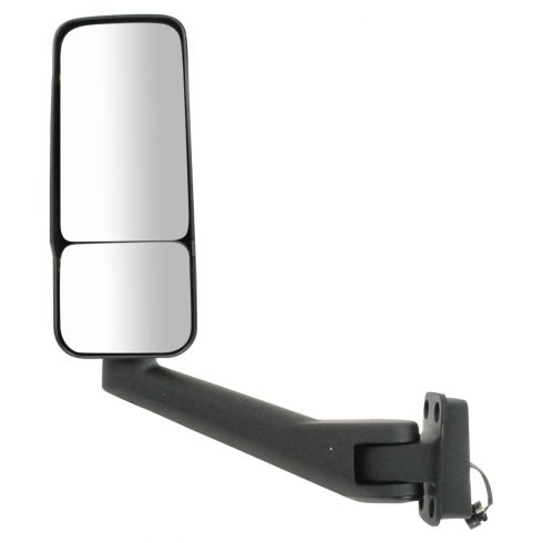 GMC Topkick Side View Mirror | GMC Topkick Replacement Passenger ...